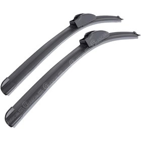 Resim Rbw Seat İbiza 2002 - 2005 Ön Muz Silecek Takımı 