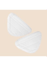 Resim Kiwi Ksc 4215 Buharlı Temizleyici İle Uyumlu Mop Bezi 2 'li 