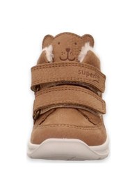 Resim Superfit 000372 B Gore-tex Kahverengi Erkek Çocuk Ayakkabı 