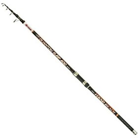 Resim Captain 1690 Quantum Tele Surf Kamış 400cm 80-150gr Atar 