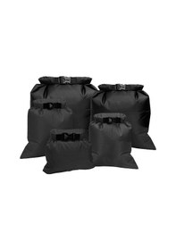 Resim 5'li Paket Su Geçirmez Çantalar Kuru Çanta Kese Dalış Çantası Açık Hava Aktiviteleri Ve Su Sporları İçin 