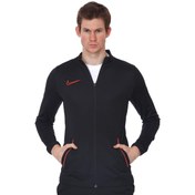 Resim Nike CW6131-015 Df Acd21 Erkek Eşofman Takımı 