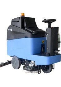 Resim Gadlee GT110+ Pro Binicili Temizlik Makinesi 