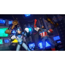 Resim Braventa Collection Vs Capcom Infinite (Ps4) 