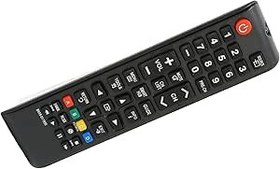 Resim dsheng Un32J5205 Tv Televizyon Için Uzaktan Kumanda Uzaktan Kumandalı Uzaktan Kumanda, Uzaktan Kumandalar 