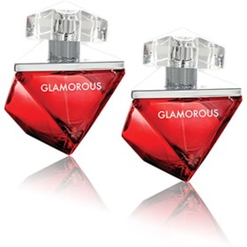 Resim Farmasi Glamorous Edp For Women-50 ml 2'li Set 
