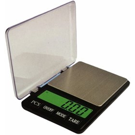 Resim Mh-999 Pratik Dijital Hassas Mutfak Terazisi Hassas Tartı 600 G /0.01 Gr. Hassasiyet 