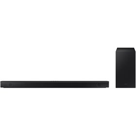 Resim HW-B650/TK Soundbar 