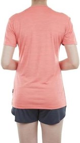 Resim Alpinist Knockout Ultra Dry Kadın T-Shirt 