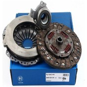 Resim Sachs 3000 828 201-debriyaj Seti-16 06 157-vectra B-astra G X16xe 