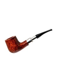 Resim Vauen O' Timer 136 9mm. Filtreli Akrilik Saplı Pipo 210050 