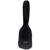 Resim Smiger Bas Gitar Kılıfı PG-B11 