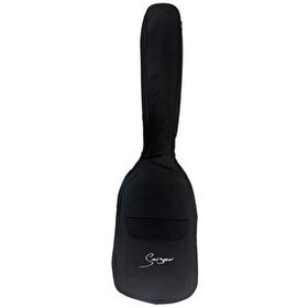 Resim Smiger Bas Gitar Kılıfı PG-B11 