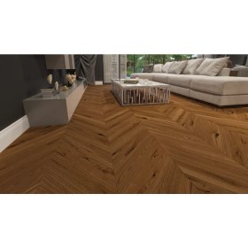 Resim Veroxfloor Organic Lamine Parke WC560 Oak Soliera Macar Retro Class 15,5X140X805 1 Paket 1.127 M² 