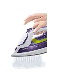 Resim Siemens TSI802810 iQ700 2800 W Buharlı Ütü 