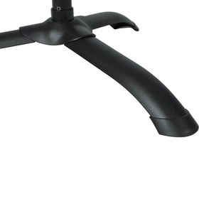 Resim Gator Frameworks 07 0012 GFW-MUS-1000 Standart Nota Sehpası | Katlanabilir Metal Gövde Delikli Tabla 