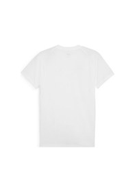 Resim Puma 68169702 Evostripe Tee Erkek Spor Tişört 001 