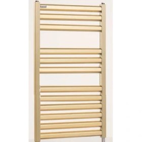 Resim Şampanya Gold Alüminyum Havlupan 50*1100 cm Termorad Petsa 