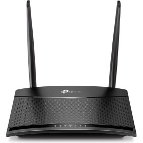Resim CetKing TL-MR100, N300 Mbps Kablosuz 4g Lte Router, 4g/3g Sım Yuvası, 32 Cihaza Kadar Bağlantı, Yapılandırma Gerektirmez, Konuk Ağı ve Ebeveyn Kontrolü Desteği 