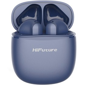 Resim HiFuture ColorBuds TWS IPX5 Bluetooth 5.3 Kablosuz Kulak İçi Kulaklık 
