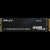 Resim PNY CS2150 1TB 10200\u002F8300 MB\u002Fs M.2 NVMe SSD (M280CS2150-1TB-TB) 