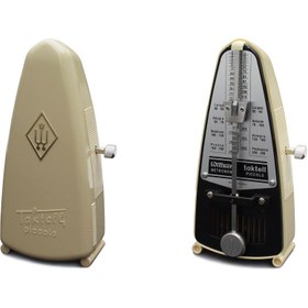 Resim Wittner 832 Taktell Piccolo Metronom 