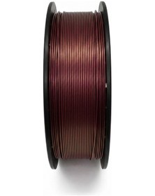 Resim Filenta Sedef Bordo Pla Premium Filament 1.75mm 1kg 