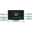 Resim Vaillant Ecotec Intro 28/28 Kw (24.000 Kcal) Tam Yoğuşmalı Kombi 