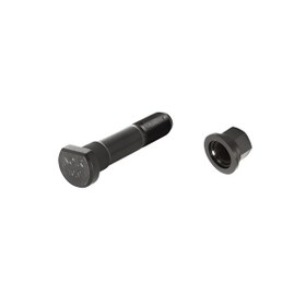 Resim 200,220,270 Pro Arka Frezeli 117 Mm Bijon Somun Set 