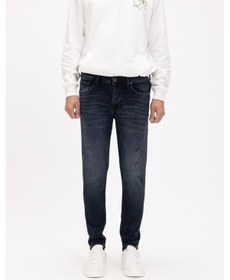 Resim Bad Bear Palermo Jeans Light Kahverengi Erkek Denim Pantolon-açık Kahve Açık Kahverengi 