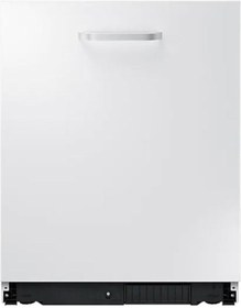 Resim Samsung DW60M5050BB/TR 5 Programlı 13 Kişilik Ankastre Bulaşık Makinesi 