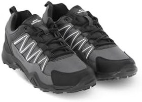 Resim Slazenger ADEMAR I Erkek Siyah Outdoor 