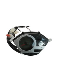 Resim Symphony St 125-200 Km Paneli 
