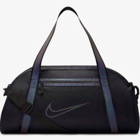 Resim Nike Gym Club Bag Spor Kulübü Çantası (24L) 