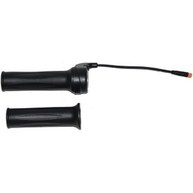 Resim RKS RV10 ELEKTRİKLİ BİSİKLET ORİJİNAL GAZ KOLU 