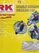 Resim Boxer 150 Egzantrik Zinciri Moto11 