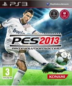 Resim Konami Ps3 Pes 13 Pes 2013 Tehşir - Oyun 