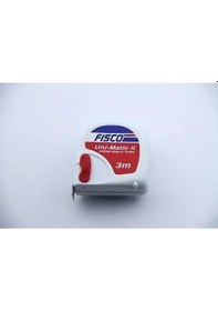 Resim Fısco Unimatic Metre 3mt 5 M 