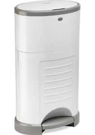 Resim Korbell Bebek Bezi Çöp Kovası Sistemi 16 Litre 