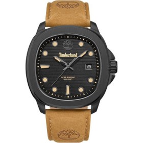 Resim Timberland Tdwgb0083302 Kol Saati Metalik 