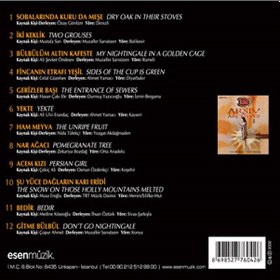 Resim Kubat - Arşiv 1 (Cd) 