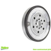 Resim VOLAN DMF FIAT DOBLO 12 EGEA 15 500L 14 ALFA ROMEO GIULIETTA 10 1.6D MTJ 