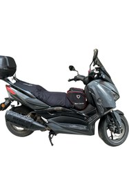 Resim DOT CYCLE Scooter Bacak Arası Çanta / Maxi Scooter Ara Çanta 