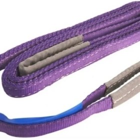 Resim Db Strong Polyester Sapan 1 Ton 1 Metre 