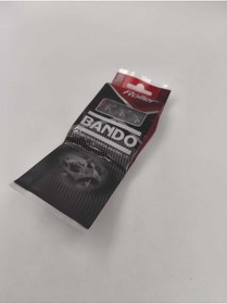 Resim MTYL Rks Premium 125 Scooter Uyumlu Japon Bando ( 12 gr Baga ) 