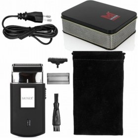 Resim Moser 3615-0051 Şarjlı Tıraş Makinesi 