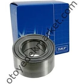 Resim Ford Fiesta (2002-2008) Ön Aks Rulmanı (+) Abs (Skf) 