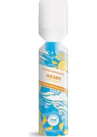 Resim Ferahlatıcı Kuru Şampuan, 200 Ml 1000 Adet 
