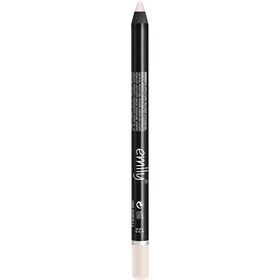 Resim Emily Waterproof Eye Pencil Göz Kalemi 122 