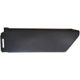 Resim Çamurluk Uzatması Actros Mp2-Mp3 Yataksız Sol - A9438801336 